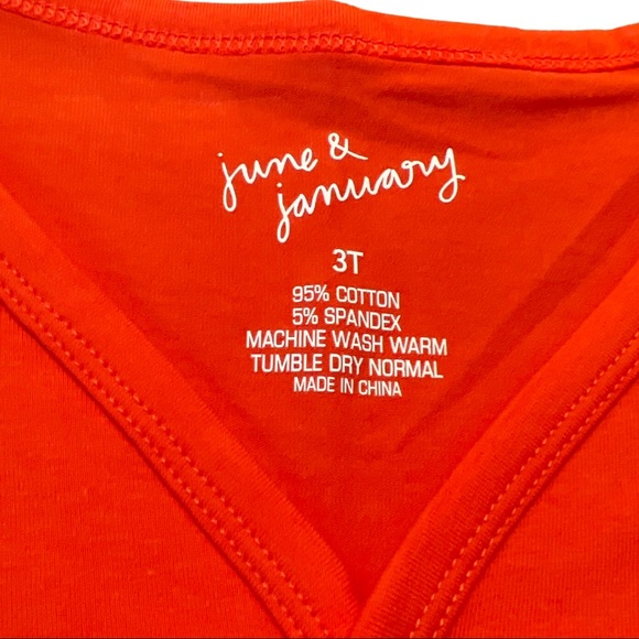 3 FOR $30 - June & January Cardigan - Picture 3 of 3